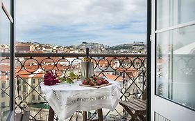 Rossio - Chiado | Lisbon Cheese & Wine Apartments